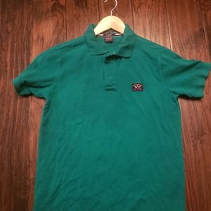 Paul & Shark polo shirt